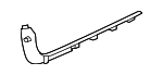 39859289 - Body: Front Sill for Volvo Image