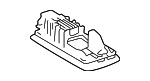 8134033170 - Body: Visor Lamp for Toyota Image