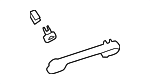 7461012140B1 - Body: Interior Grab Bar for Toyota Image