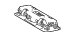 8136033070B3 - Electrical: Dome Light for Toyota Image