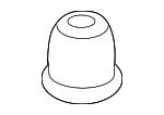 SMC2 - Suspension: Motorcraftâ„¢ Suspension Shock Absorber Mount Cap for Ford Image