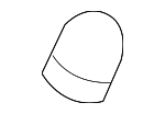 F15133693 - Brakes: Cap for Mazda Image