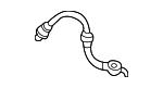 G21D43810B - Brakes: Brake Hose for Mazda: 6 Image