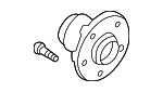 GR1A33060B - Brakes: Hub Assembly for Mazda Image