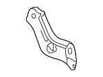 52345SDAA00 - : Stabilizer Link Bracket for Honda Image