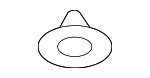 7244986Z00 - Body: Insulator Clip for Suzuki Image