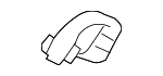 8217085Z01 - Body: Release Lever for Suzuki Image