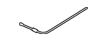 8216085Z00 - Body: Release Cable for Suzuki Image