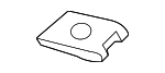 902510032 - Electrical: Fog Light Nut for Subaru Image