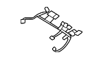 88651JI040 - Body: Wire for Hyundai Image