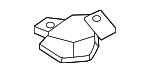 88532T1000 - Body: Housing for Hyundai Image