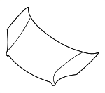 45375104001322 - Body: Hood for Smart Image