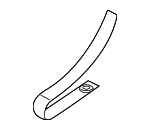 4537510200 - Body: Check Strap for Smart Image