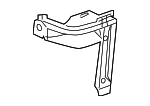 12794229 - Body: Inner Bracket for Saab: 9-3, 9-3X Image