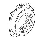 1A240PZA305 - Hybrid Components: Drive Motor Stator for Honda: Civic Image