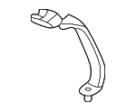 8983038101BT - Electrical: Buckle for Kia: Optima Image