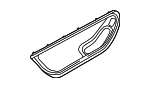 51427017677 - Body: Upper Cover for BMW: 740i, 740iL, 750iL Image