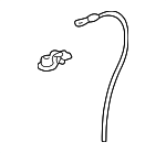 8212248010 - Electrical: Battery Cable for Lexus: RX300 Image