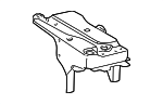 5370448010 - Electrical: Battery Tray Support for Lexus: RX300 Image