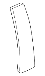 25675186 - Body: Applique for Buick: Park Avenue Image