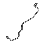64509167765 - HVAC: Liquid Line for Mini: Cooper Image
