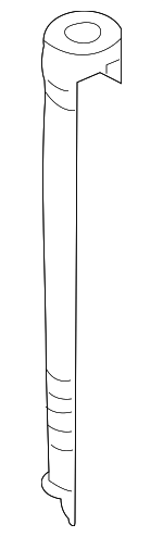 64506917489 - HVAC: Dehydrator for Mini: Cooper Image