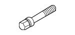 11211720633 - Engine: Vibration Damper Bolt for BMW Image