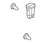 8924935060 - Electrical: Switch for Toyota Image