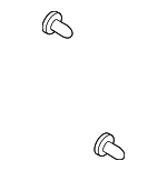 2003-2009 Toyota 4Runner - Bulb