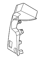 92411R0500 - Electrical: Flange for Kia Image