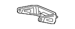 7128133040 - Body: Console Hinge for Lexus Image