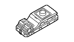 5G0959855KVPK - Body: Window Switch for Volkswagen Image
