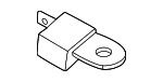 AS0166991 - Electrical: Condenser for Mazda Image