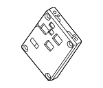 KR9D66DR0A - : Tuner for Mazda: CX-70 Image