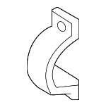 5481526100 - Suspension: Stabilizer Assembly Bracket for Kia Image