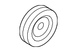 2528925000 - Cooling System: Pulley for Kia Image