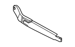 98820R6000 - Body: Wiper Arm for Hyundai: Santa Fe Image