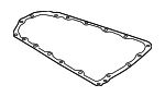 2476254LS0 - Engine: Trans Pan Gasket for Suzuki Image