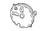 95562404701 - Body: Adjust Motor for Porsche: Cayenne Image