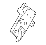 39800T2AA11 - Electrical: Tuner for Honda: Accord Image