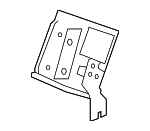 39186T2FA01 - : AMPLIFIER ASSY., PREMIUM AUDIO for Honda: Accord Image