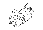 92600CJ60B - : A/C Compressor for Nissan Image