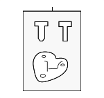8119342050 - Electrical: Repair Bracket for Toyota: RAV4, RAV4 Prime Image