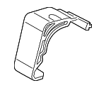12418574048 - Electrical: Plug for BMW Image