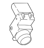 99310L1200RY5 - : Auto Park Sensor for Hyundai Image