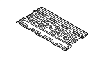 LR080190 - : Reinforced Panel for Land-Rover Image