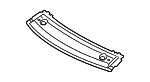 LR182682 - Body: Windshield Header for Land Rover: Discovery Image