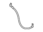 LK4Z14303E - Electrical: Cable for Ford: Transit-150, Transit-250, Transit-350, Transit-350 HD Image