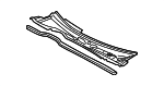5570806050 - Body: Cowl Grille for Toyota: Solara Image
