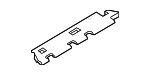 LR043753 - : Scuff Plate Insert for Land-Rover Image